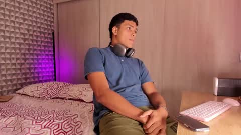 KEINNER online show from March 7, 1:14 am