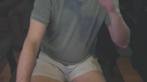 keiser1771 online show from April 19, 10:37 am