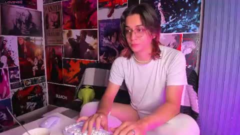 Keita moon online show from July 15, 12:23 pm