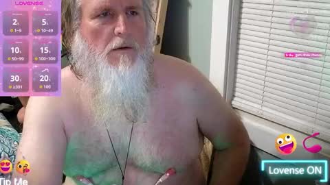 Keithobrian online show from November 17, 4:15 am