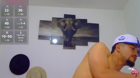 david online show from November 5, 6:10 pm