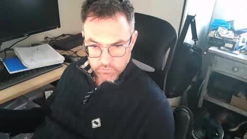 kelvin06133 online show from February 9, 12:19 pm