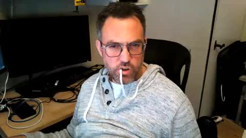 kelvin06133 online show from January 4, 11:17 pm