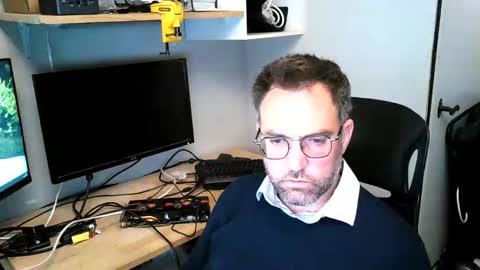 kelvin06133 online show from January 19, 12:49 am