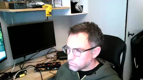 kelvin06133 online show from January 19, 10:17 pm