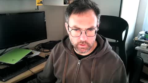 kelvin06133 online show from December 8, 2:09 pm