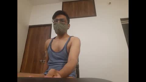 ken771 online show from February 4, 5:55 pm