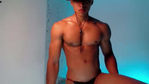 ken__owensx online show from March 8, 9:08 pm