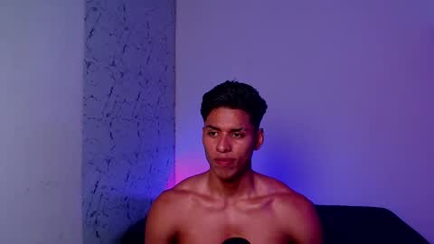 ken__owensx online show from January 16, 10:12 pm