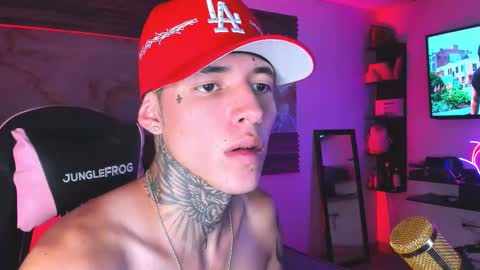 ken_and_bonnie online show from February 25, 1:01 pm