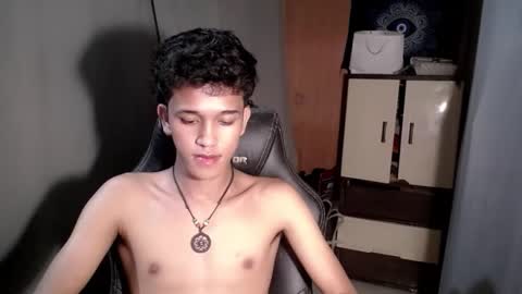 Ken online show from November 14, 7:15 pm