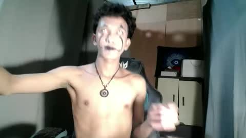 Ken online show from October 29, 6:55 pm