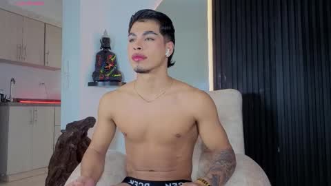      online show from November 16, 10:01 pm