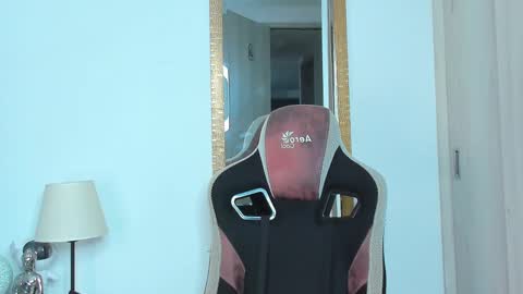 ken_mailik online show from November 22, 3:06 am