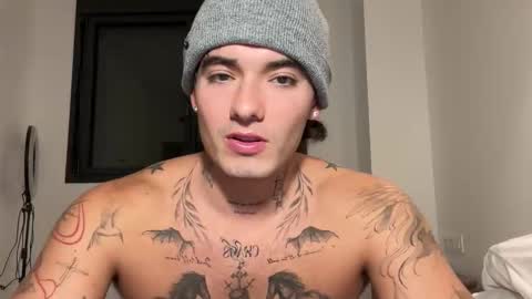 luis carlos esteban online show from November 6, 4:43 pm