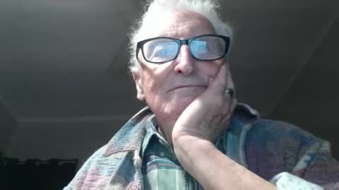 Ken online show from September 17, 2:18 pm