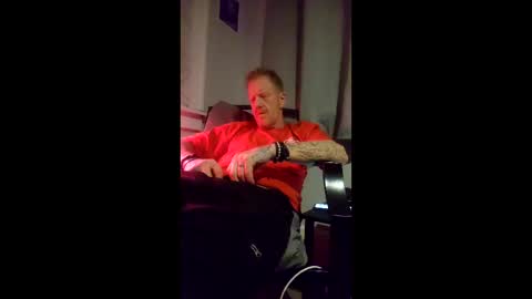 kendall21978 online show from April 21, 10:10 am