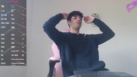 kendall ross online show from February 14, 6:03 pm