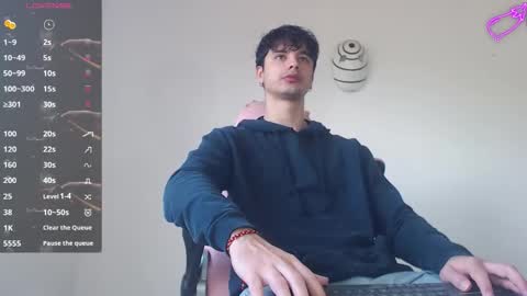 kendall ross online show from February 11, 4:45 pm