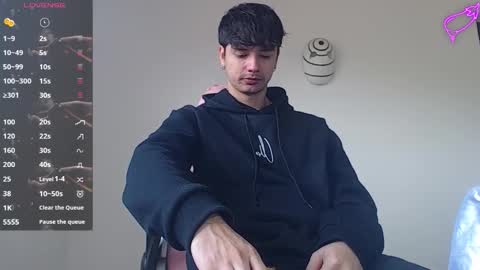 kendall ross online show from February 7, 5:07 pm