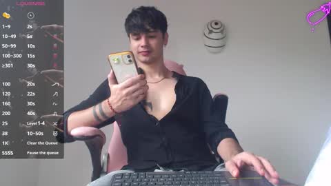 kendall ross online show from February 10, 4:44 pm