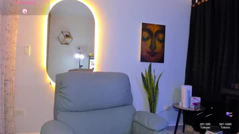 kendel_dimitri online show from January 6, 4:49 am