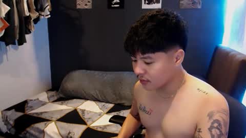 ken online show from April 1, 4:15 pm