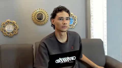 kenix online show from November 21, 12:42 am