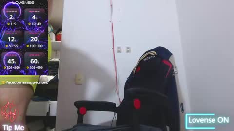 blake online show from February 24, 2:01 am