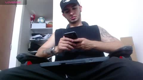 blake online show from February 4, 3:12 am