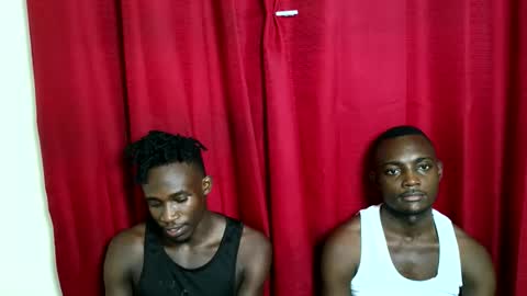 Kenia online show from November 22, 12:49 pm