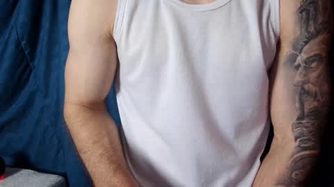 Kennfox777 online show from December 27, 7:29 am