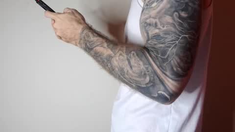 Kennfox777 online show from February 26, 7:14 pm