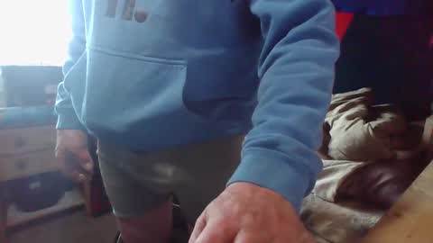 Snapshot of kenneth69h chatting on December 9, 10:26 pm kenneth69h online show from December 9, 10:26 pm