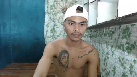 kenneth_jeey online show from February 2, 11:51 am