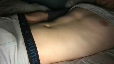 kenny6117871 online show from September 26, 3:37 am