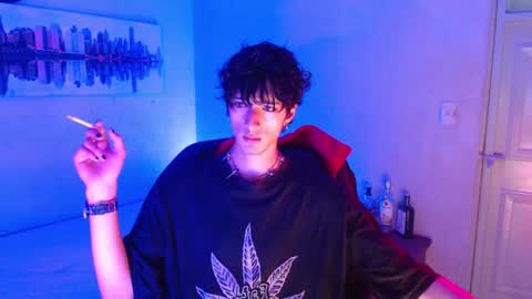 kenny online show from February 1, 8:37 pm