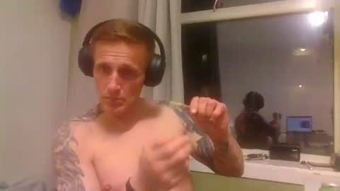 kennyboyk online show from May 20, 11:44 pm