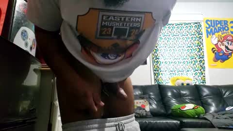kennymac88 online show from December 26, 8:11 pm