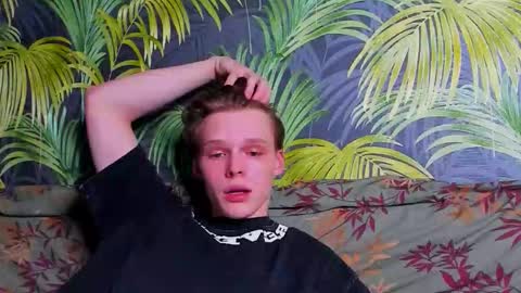 kenordi online show from February 26, 4:08 pm