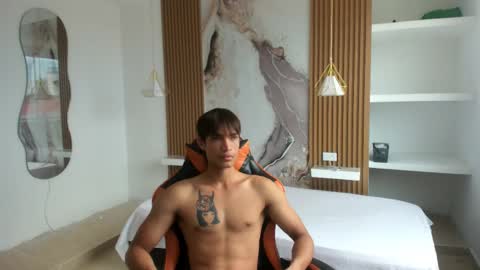 kenshi_roa online show from May 24, 3:40 pm