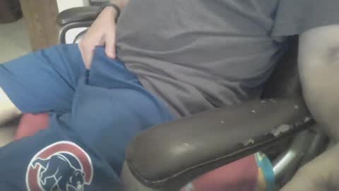 kenski1967 online show from June 29, 3:34 am