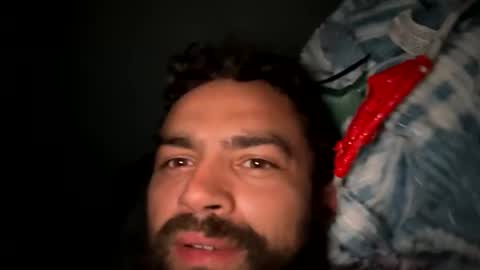 DaddyJon online show from January 6, 10:52 am