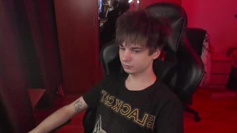 Looking for a moderator I PVT IS OPEN online show from February 19, 3:08 pm