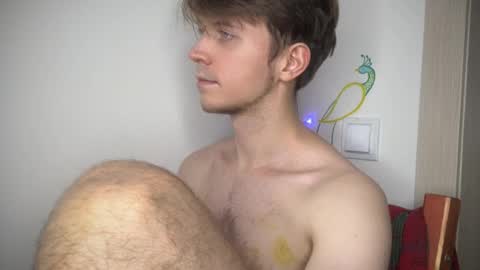 Kero online show from November 9, 6:56 pm