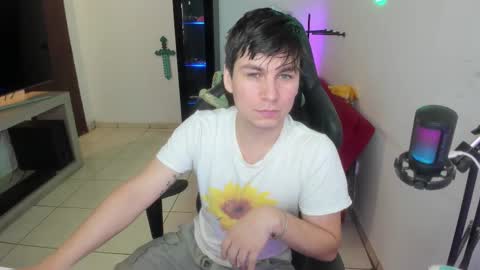 Kevin online show from February 7, 11:43 pm