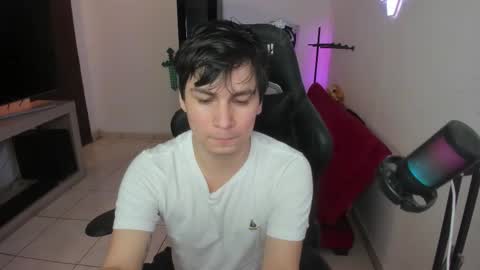 Kevin online show from September 23, 11:26 pm