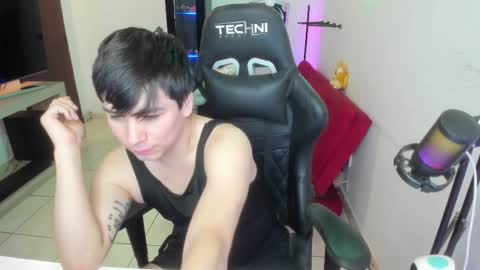 Kevin online show from February 20, 11:27 pm