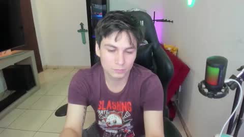 Kevin online show from February 3, 11:21 pm