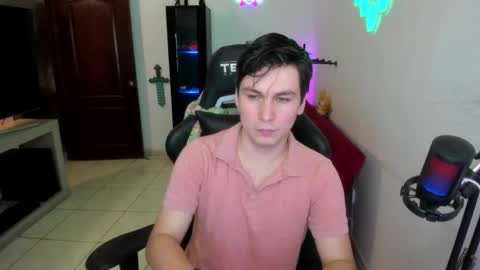 Kevin online show from April 14, 11:48 pm